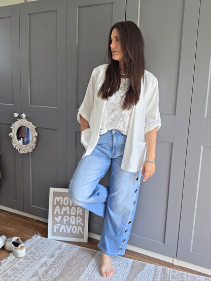 Sommer Blazer