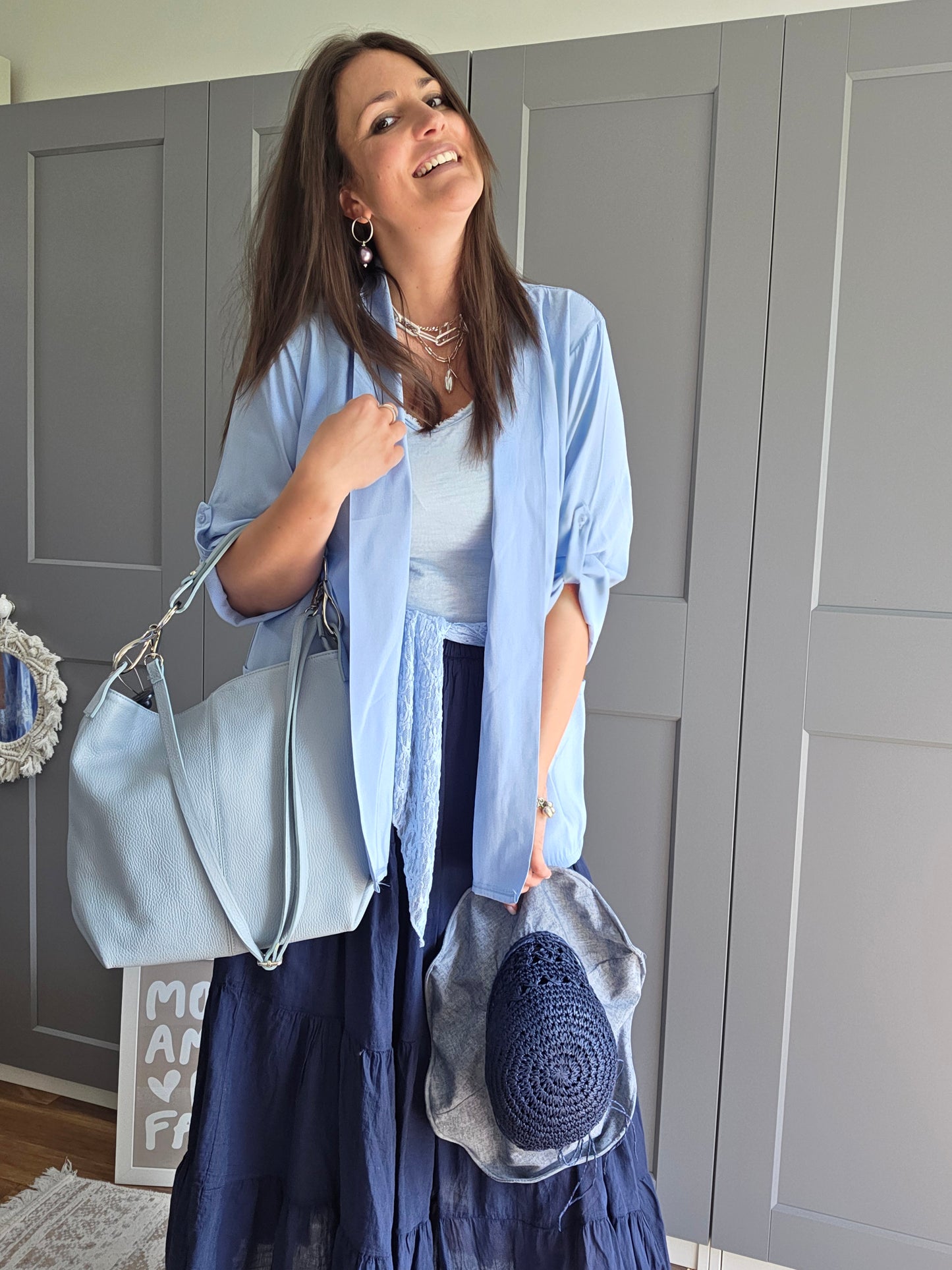 Sommer Blazer