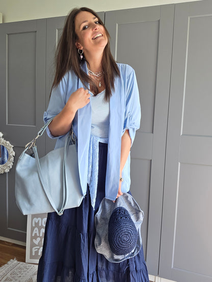 Sommer Blazer