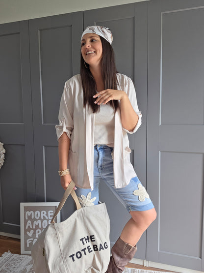 Sommer Blazer