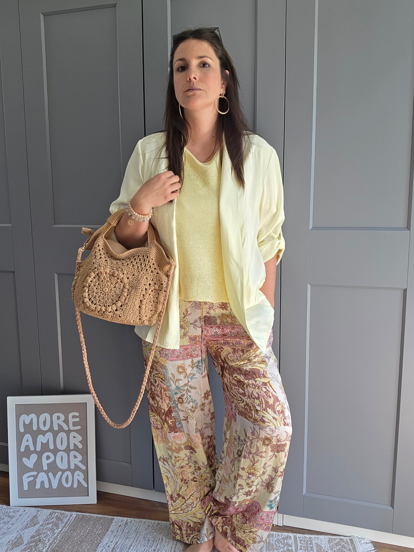 Sommer Blazer