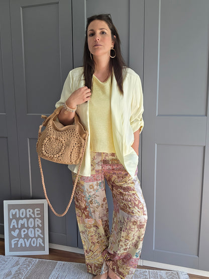 Sommer Blazer