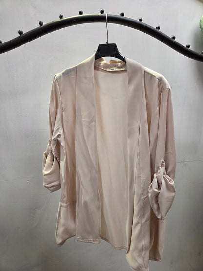 Sommer Blazer